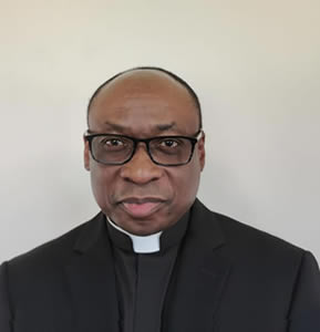 Fr. Nicholas Sseggobe Kiruma, PhD