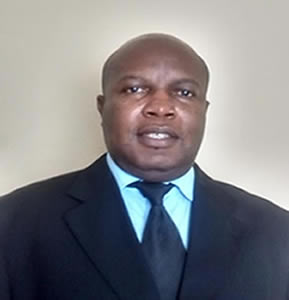 Godfrey Ssemwanga